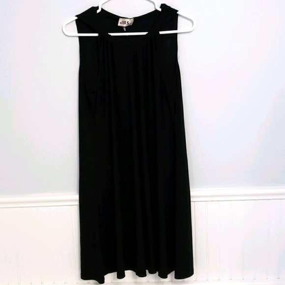 JBS Black Dress - Picture 1 of 4